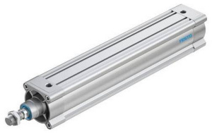 Пневмоцилиндр DSBC-100-400-PPSA-N3 Festo