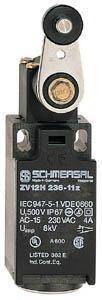 Schmersal. 236 Thermoplastic enclosure - EN 50047 with Actuator - ZV12H 236-02z