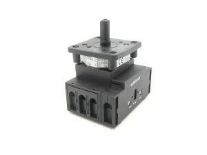 Кулачковый переключатель Saelzer H220-41300-710M1