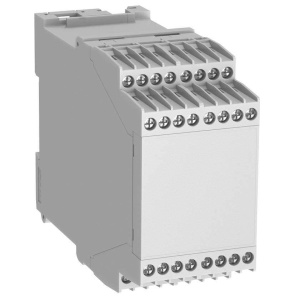 DOLD. Корпус из пластика / на DIN-рейке / для электронного оборудования KO 4300 series - DOLD-KO-4300-series 