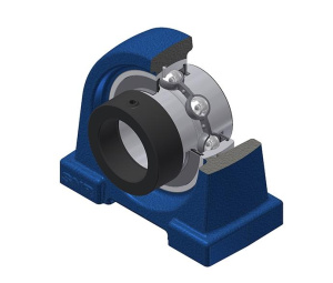 NTN-SNR EXPA212T04 Фланцевые