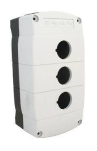 Allen-Bradley 800T-HBE7A2KCM 800T Станции в сборе с DeviceNet 