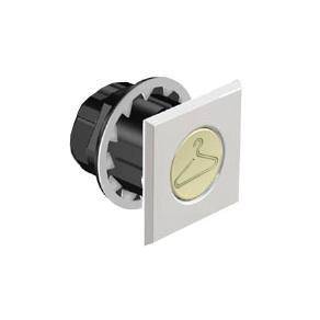 E3 - VISE ACTION® Компрессионная Защелка E3-1410-181 Southco