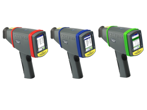 Спектрометр SPECTROMAXx 