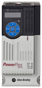 Allen-Bradley 25C-B017N104 PowerFlex Серия 520