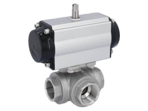 Шаровой кран END Armaturen GD311426-OE620852