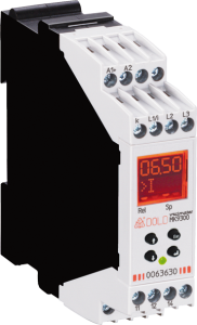 DOLD. Мультифункциональное Measuring реле MK 9300N 