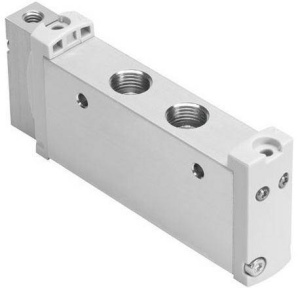 Распределитель VUVG-L14-T32H-MT-G18-1R8L