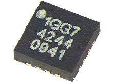 Keysight 1GG7-8244-BLK DC-9 GHz Packaged Variable Attenuator 