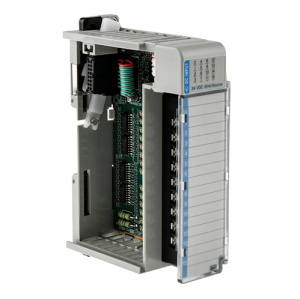 Модуль ввода Allen Bradley 1769-IQ16