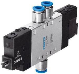 Распределитель CPE18-M1H-5/3ES-1/4
