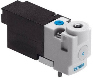 Распределитель MHP1-M4H-3/2O-M3-HC