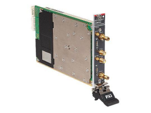 Keysight M9805A Векторный анализатор цепей в формате PXIe, от 100 кГц до 26,5 ГГц
