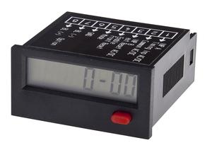 IPF Electronic CZ095412 Счетчики - счетчики наработки