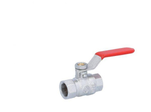 Шаровой кран END Armaturen TB113022