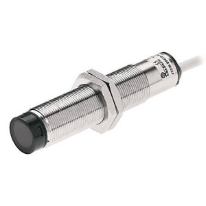 Allen-Bradley 42CM-D2MNAE-D4 42CM Металлический цилиндрический, 18 мм