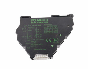 Модуль Murrelektronik 6652104 