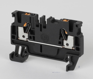 Allen-Bradley 1492-P4-BL 1492-P Вставные клеммные колодки