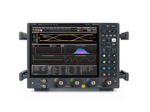 Keysight UXR0164A Осциллограф серии Infiniium UXR, 16 ГГц, 4 канала