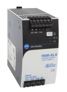 Allen-Bradley 1606-XLS480G-3 1606 Источники питания