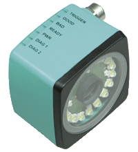Pepperl+Fuchs. Stationary read device OPC120W-F200-R2 