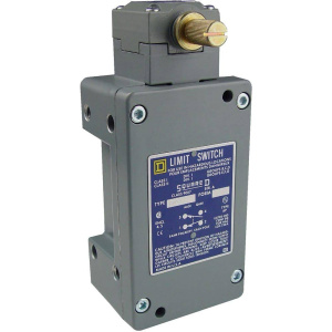 Концевой выключатель Telemecanique Sensors 9007CR53A2