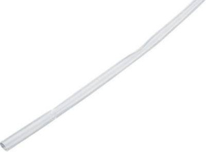 Misumi Heat Shrink Tube (Heat Resistance 150°C / Chemical Resistance / Transparent) 10 Pieces Per Package
