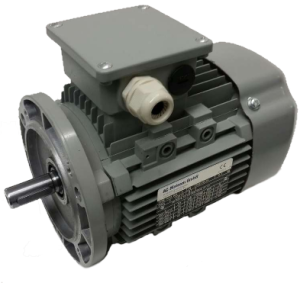 Асинхронные двигатели AC Motoren FCA 80 A-4