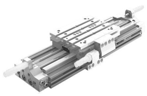 Бесштоковые цилиндры, Cерия CKP-CL - R480163978