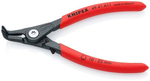 Knipex 49 41 A11 Прецизионные щипцы для стопорных колец