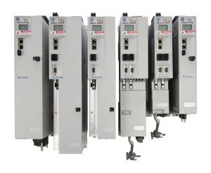 Allen-Bradley 2198-D006-ERS3 Kinetix 5700 Следящая система автоматического регулирования