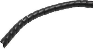 Misumi Spiral Tube (Weather/Wear-Resistant)