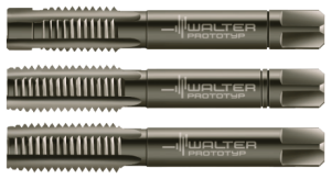 Набор ручных метчиков HSS-E Walter 30016-M8