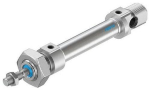 Пневмоцилиндр DSNU-10-30-P-A Festo