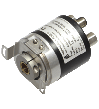 Pepperl+Fuchs. Absolute encoders ENA58IL-R***-EtherCAT
