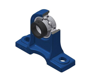 NTN-SNR EXPH207-21L3 Фланцевые