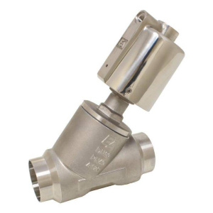 Клапан с приводом от давления END Armaturen DL2D3134040
