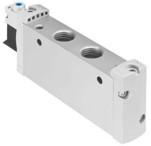 Распределитель VUVG-L10-P53E-T-M5-1R8L