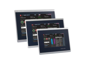 Allen-Bradley 2713P-T10CD1 2713P PanelView 5310 Терминалы
