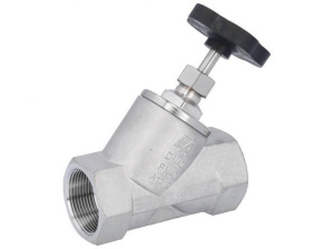 Седельный клапан END Armaturen AE311057