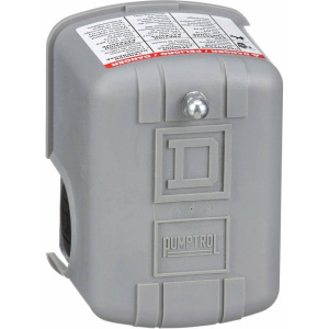 Датчик давления Telemecanique Sensors 9013FRG22J19P
