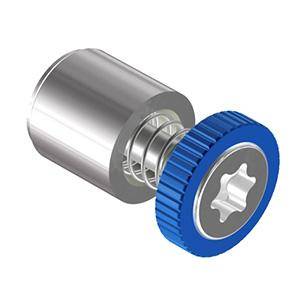 R4 - ротационная Защелка R4-10-10-901-10 Southco