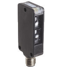 Pepperl+Fuchs. Background suppression sensor MLV41-8-H-120-RT-IO/65b/92/136