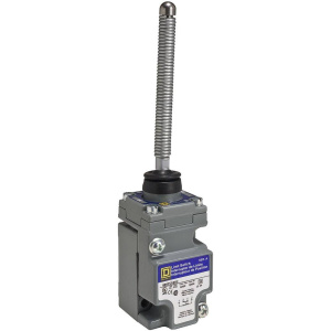 Концевой выключатель Telemecanique Sensors 9007C52KC