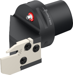 Державки для обработки радиальных канавок Walter NCBE25-C500R-GX24-5-21