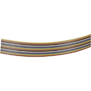 Многожильный кабель Amphenol Spectra Strip 135-2801-025