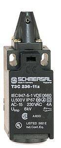 Защитный выключатель Schmersal T5C 236-11Z-ST