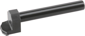Norelem 33035 Probe knife point offset, for fixed stop