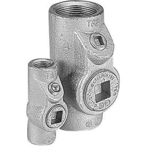 Электрический шкаф (стандарт NEMA) Thomas & Betts EYS11-TB