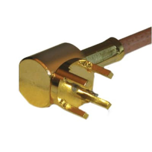 РЧ-заглушка Amphenol RF 142271
